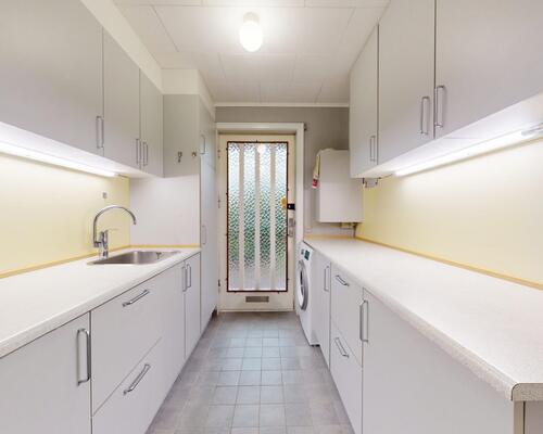 4 værelses hus i Kalundborg