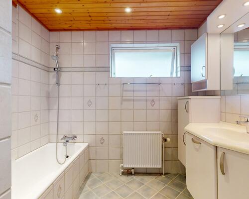 4 værelses hus i Kalundborg