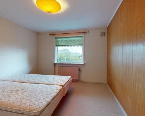 4 værelses hus i Kalundborg
