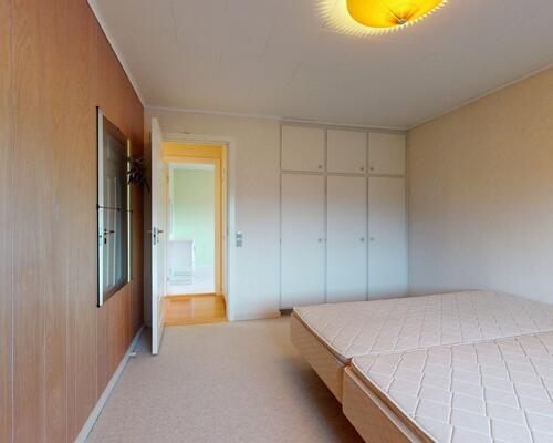 4 værelses hus i Kalundborg