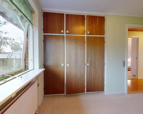 4 værelses hus i Kalundborg