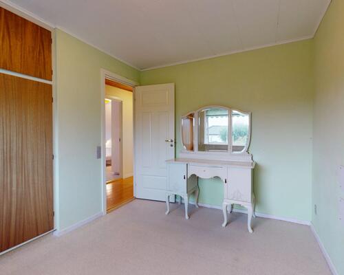 4 værelses hus i Kalundborg