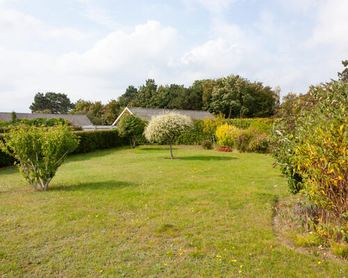 4 værelses hus i Kalundborg