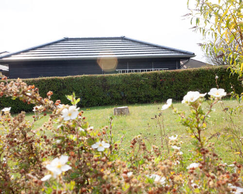 4 værelses hus i Kalundborg