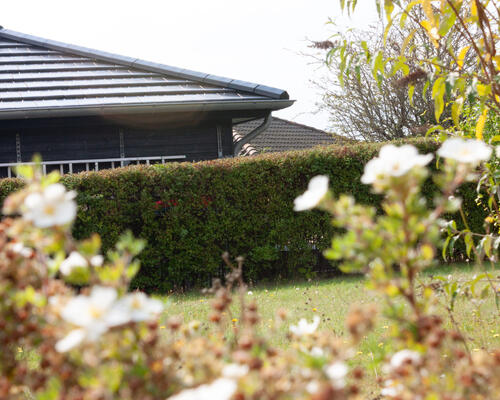 4 værelses hus i Kalundborg