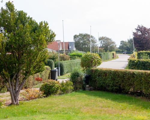 4 værelses hus i Kalundborg