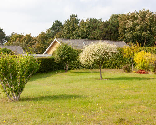 4 værelses hus i Kalundborg