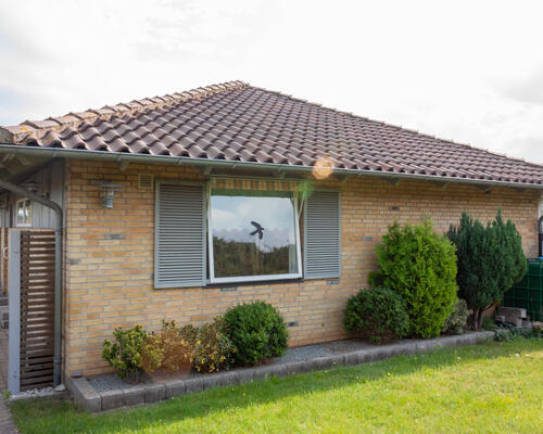 4 værelses hus i Kalundborg