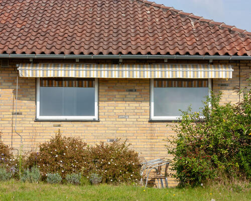 4 værelses hus i Kalundborg