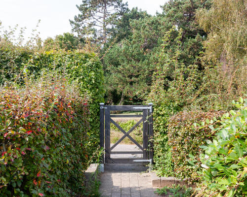 4 værelses hus i Kalundborg