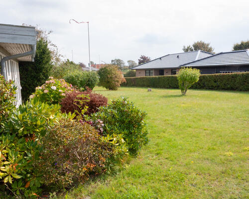 4 værelses hus i Kalundborg