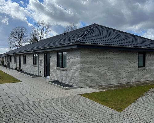 1 værelses hus i Herning