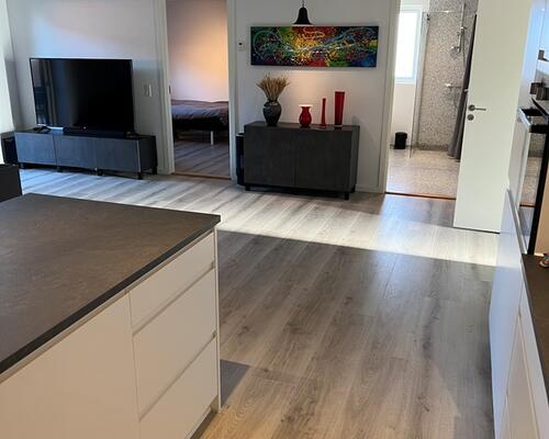 1 værelses hus i Herning
