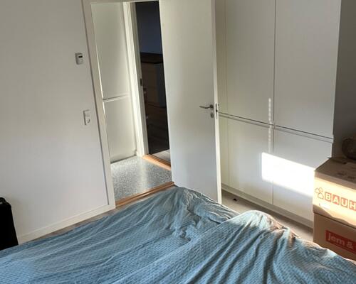 1 værelses hus i Herning
