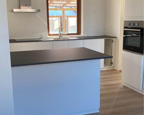 2 værelses lejlighed i Herning