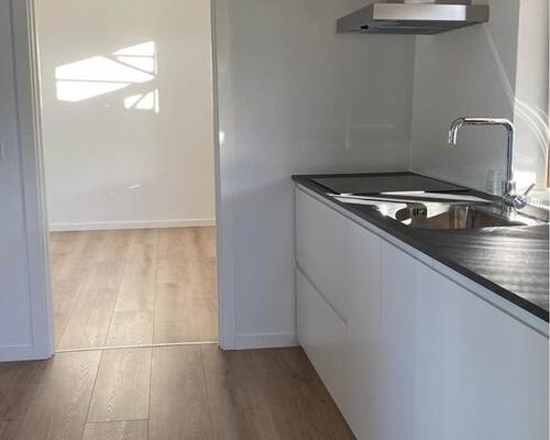 2 værelses lejlighed i Herning