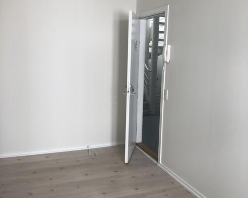 22 m2 værelse i Århus C