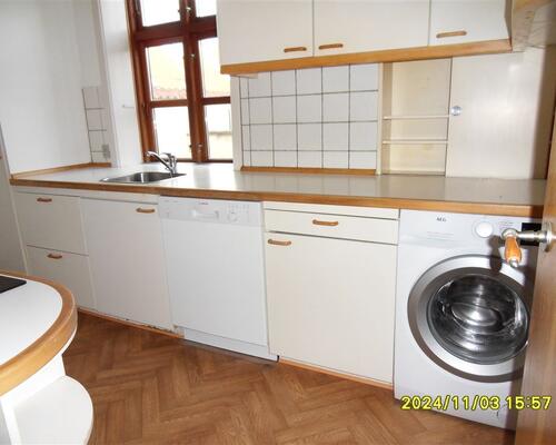 5 værelses lejlighed i Hobro