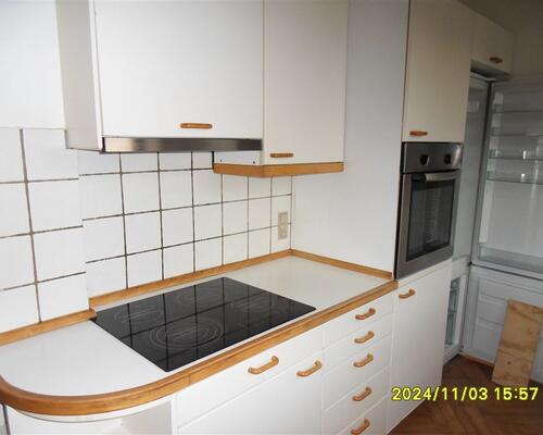 5 værelses lejlighed i Hobro