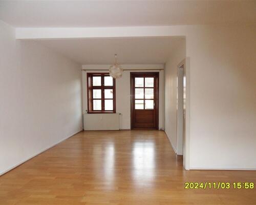 5 værelses lejlighed i Hobro