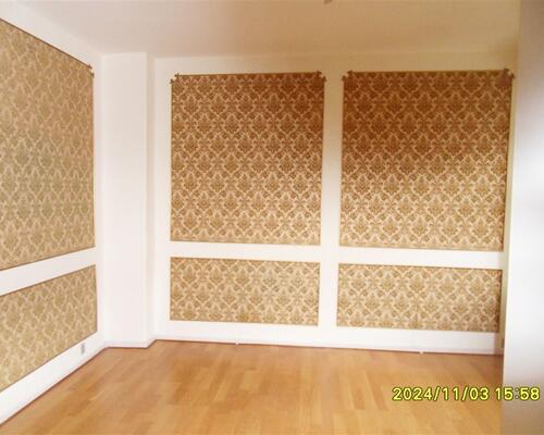 5 værelses lejlighed i Hobro