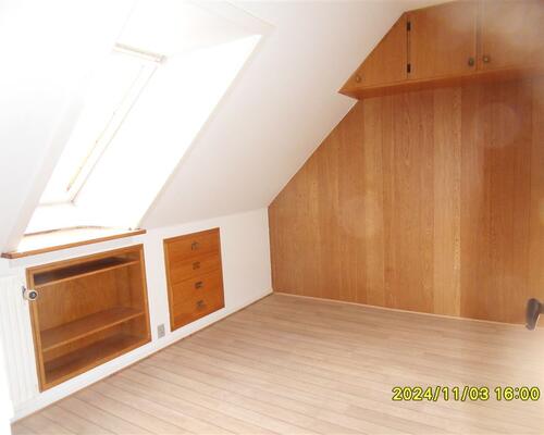 5 værelses lejlighed i Hobro