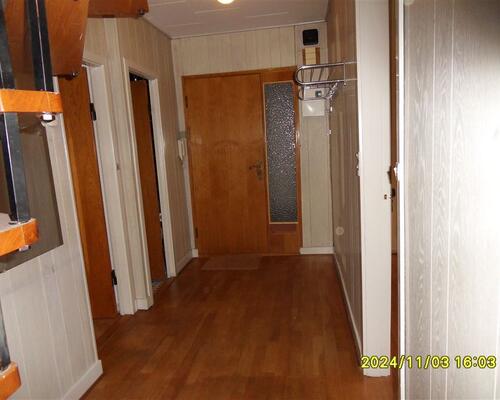 5 værelses lejlighed i Hobro