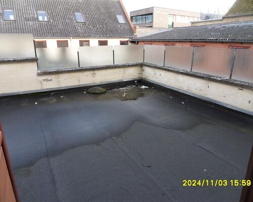 5 værelses lejlighed i Hobro