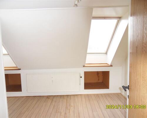 5 værelses lejlighed i Hobro