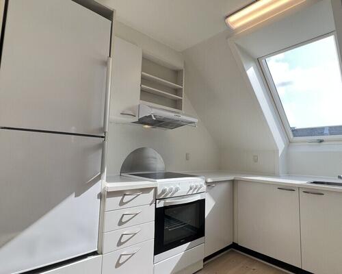 2 værelses lejlighed i Randers