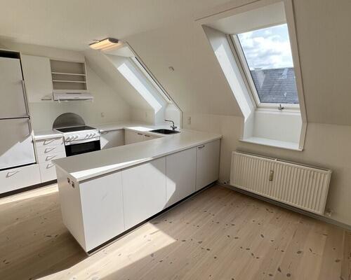 2 værelses lejlighed i Randers