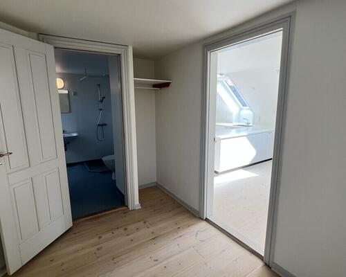 2 værelses lejlighed i Randers