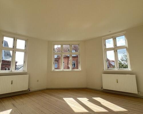 2 værelses lejlighed i Randers