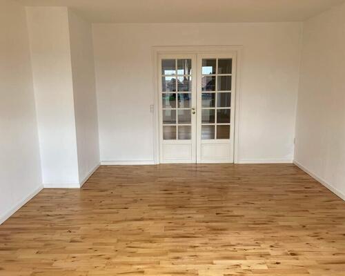 3 værelses lejlighed i Varde