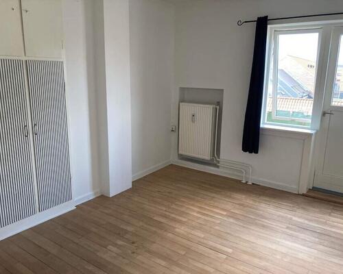 3 værelses lejlighed i Varde