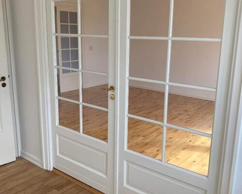 3 værelses lejlighed i Varde