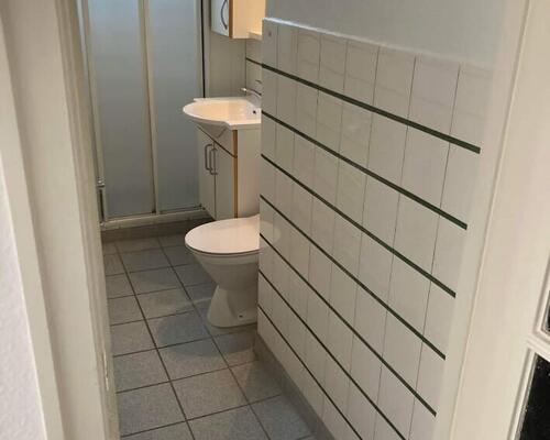 3 værelses lejlighed i Varde