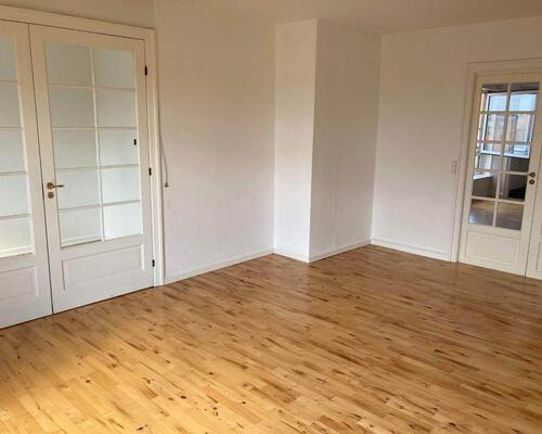 3 værelses lejlighed i Varde