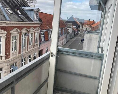 3 værelses lejlighed i Varde