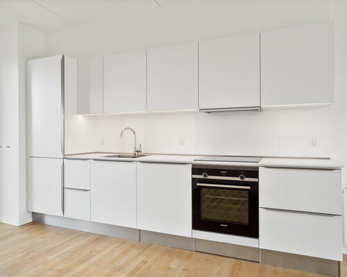 3 værelses lejlighed i Nørresundby