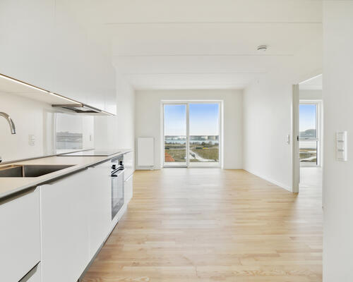 3 værelses lejlighed i Nørresundby