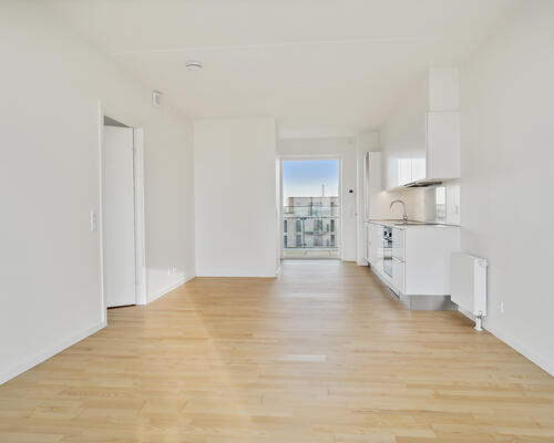 3 værelses lejlighed i Nørresundby