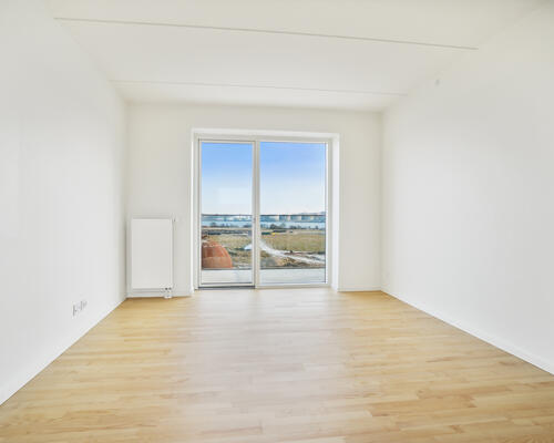 3 værelses lejlighed i Nørresundby