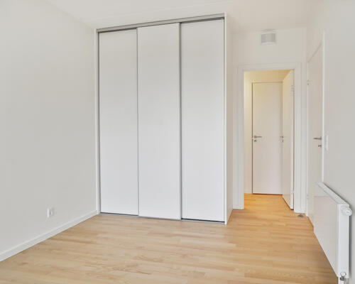 3 værelses lejlighed i Nørresundby