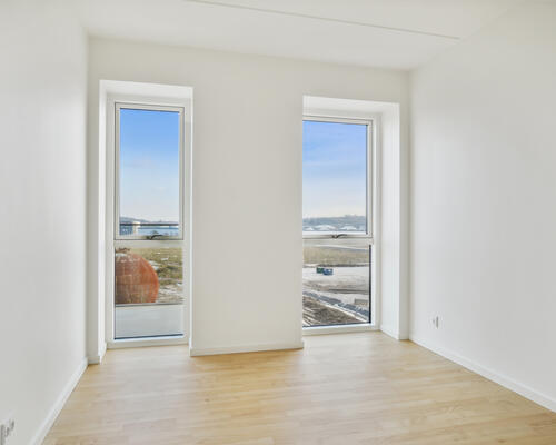 3 værelses lejlighed i Nørresundby