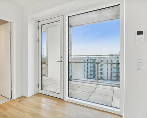 3 værelses lejlighed i Nørresundby