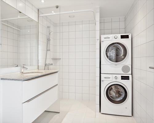 3 værelses lejlighed i Nørresundby