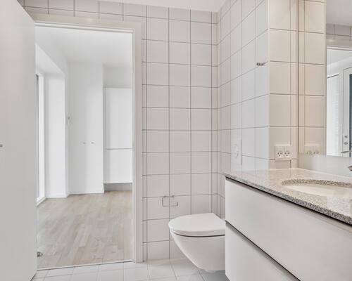 3 værelses lejlighed i Nørresundby