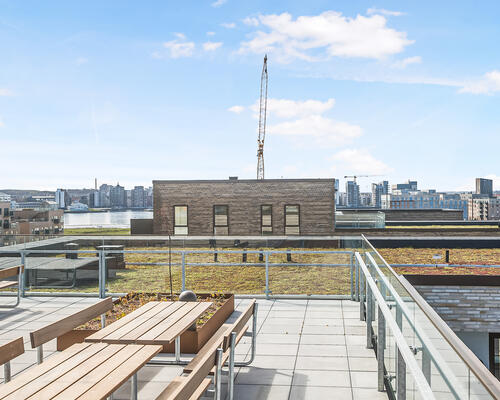 3 værelses lejlighed i Nørresundby