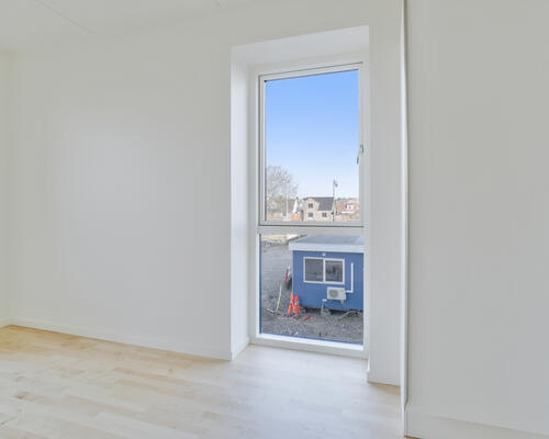 3 værelses lejlighed i Nørresundby